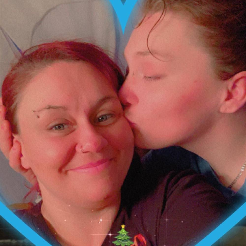 Meet your Posher, Suellen